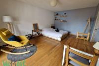 Nid douillet Musée d'art Moderne - Petite France - B&B Strasburgo