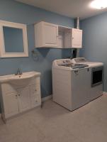 Suite con 2 Camere da Letto