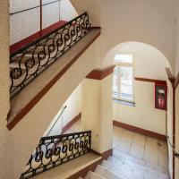 Luxury Rooms & Apartment - Main promenade, Sea & City View in Diocletian Palace Split - Chambres d'hôtes Split