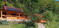 Wildas Cabins, Tara River Canyon - B&B Foca