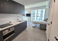 Modern Bayside Studio with Pool and Rooftop Lounge - B&B Miami
