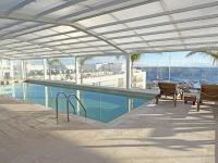Bunksy Flat Delmar Waterfront Living Olhão by Junto ao Mar - B&B Olhão