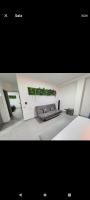 apartamento moderno en laureles 502 - B&B Medellín