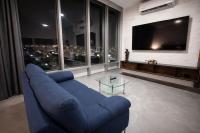 Luxury Loft with Great View,CAS,Government Area - Ferienwohnung Hermosillo