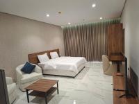 شقة Anas 309 - B&B Tabuk