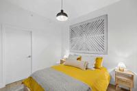 Modern Two-Bedroom Stay Near Brickell - B&B Miami