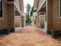 Jasy Retreat Moshi Kilimanjaro - B&B Moshi