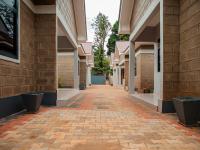 Jasy Retreat Moshi Kilimanjaro - B&B Moshi