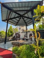 Kiyansh Luxury 4BHK Villa Lonavala- Malavali - B&B Kārli