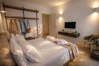 Chambre Lit King-Size