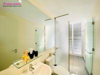Chambre Lit King-Size - Vue sur Jardin