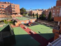 Comfortable apartment in Las Rozas - B&B Las Rozas de Madrid