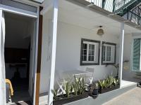 Harmony Deluxe Accommodation - B&B Água de Pau