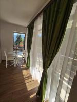 Green Studio Vic - Bed and Breakfast Predeal
