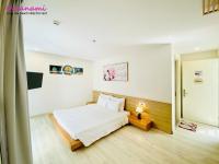 Chambre Lits Jumeaux avec Balcon