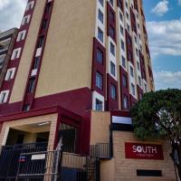South Suites Furnished Apartments - Bed and Breakfast Nairobi