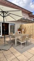AMAO-Sienna I 100m vom Colosseo I Terrasse I Parkplatz - B&B Rust
