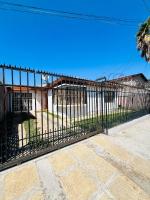 Altavista Hostal - Ferienwohnung Rancagua