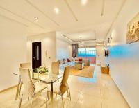 Family Home -2 - Ferienwohnung Agadir