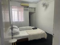 Sejiwo Apartment 6-8pax - Ferienwohnung Pengkalan Chepa