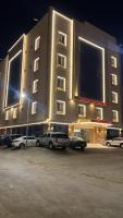 راحة ترف Chicnest - B&B Jedda