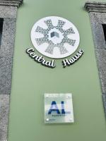 Central House - Ferienwohnung Ribeira Grande