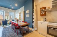 La Vela Suite – Vicino al lago e centro - Ferienwohnung Mandello del Lario