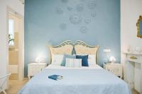 Camera Matrimoniale con Bagno Privato