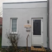 Ferienwohnung bei Lübeck - Ferienwohnung Lüdersdorf