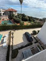 Villa Marazul - Fronte mare in Capo Linaro - Ferienwohnung Santa Marinella