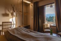 Habitación Doble Pequeña