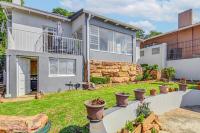 Thabela House, Kensington - B&B Johannesburg