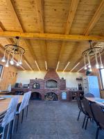 Chalet mit 2 Schlafzimmern