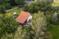 Apartament Camping Mirsk - B&B Giebułtów