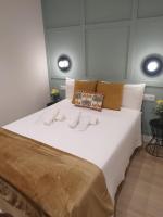 Appartement met 1 Slaapkamer