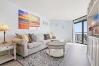 Paradise Ocean View at Top Resort w Lazy River - B&B Myrtle Beach