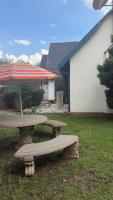 Happy Home Guest House - Bed and Breakfast Trichardt