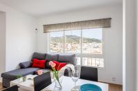 Marina Apartment on Paseo del Altillo - B&B Almuñécar