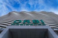 Orbi Residents 20-20 - Ferienwohnung Batumi
