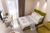 Orbi Residents 20-20 - Ferienwohnung Batumi