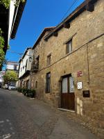 Casa rural Chantal - B&B San Martín de Trevejo