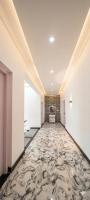 The Meer Mansion - Bed and Breakfast Srinagar