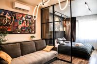 Auezov City - B&B Almaty