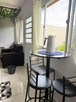 rafaela cardoso souza - Bed and Breakfast Água Boa