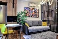 Auezov City - Ferienwohnung Almaty