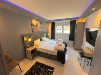 Chambre Double Deluxe