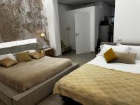 Habitación Cuádruple con baño privado