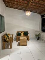 Casa para temporada e eventos - Ferienwohnung Caruaru