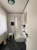 Chambre Double avec Balcon