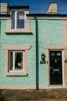 Gwens House - Bed and Breakfast Brynsiencyn